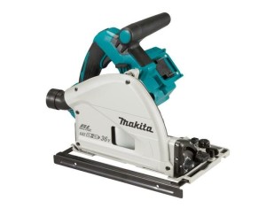 MAKITA ZAGŁĘBIARKA  18Vx2 165mm DSP600ZJ BL