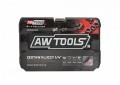 AWTOOLS ZESTAW KLUCZY     1/4" 56el