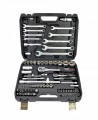 AWTOOLS ZESTAW KLUCZY   82el  1/2" / 1/4"