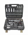 AWTOOLS ZESTAW KLUCZY   94el  1/2" / 1/4"