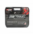 AWTOOLS ZESTAW KLUCZY   94el  1/2" / 1/4"