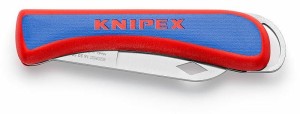 KNIPEX NÓŻ MONTERSKI