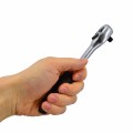 AWTOOLS ZESTAW KLUCZY  216el  1/2"/3/8"/1/4" BLACK LINE