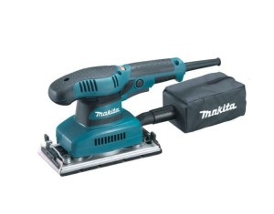 MAKITA.SZLIFIERKA OSCYL. 190W BO3711 93x185mm 2mm