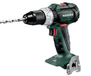 METABO.WKRĘTARKA BS 18 LT BL CARCASS 75/34Nm METABOX