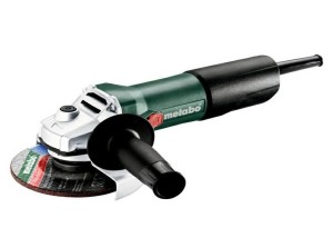 METABO.SZLIFIERKA KĄT.125 /W 850-125 850W