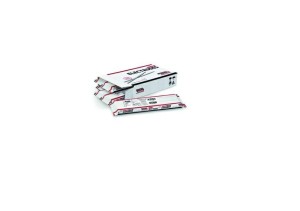 LINCOLN ELEKTRODA CLEAR.E316L 4,0/2,1kg. ...DO NIERDZEWKI INOX%%%