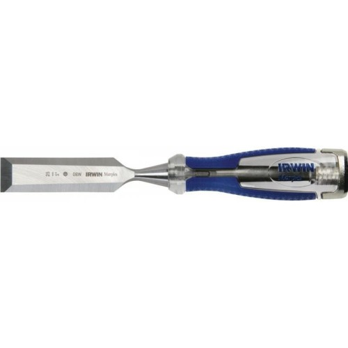 IRWIN DŁUTO DO DREWNA PŁASKIE MS750  10mm  /RĄCZKA DWUKOMPONENTOWA