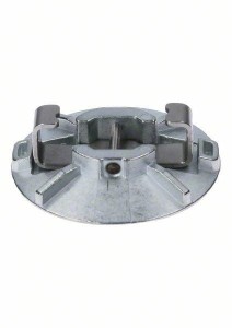 BOSCH ZACISK X-LOCK ###