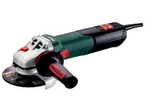 METABO SZLIFIERKA KĄT.125 /WE 15-125 QUICK