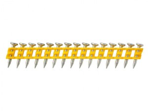 DEWALT GWOŹDZIE DCN890 STD 2,6x40mm /1005szt.