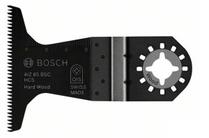 BOSCH MT BRZESZCZOT SEGM.AIZ 65mm BSC