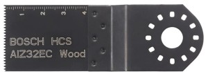 BOSCH MT NÓŻ D/WCIĘĆ   HCS /2608661637