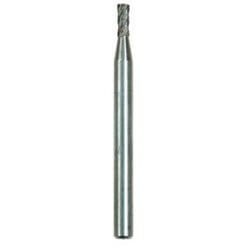 DREMEL FREZ SZYBKOTNĄCY WALC.2,0mm/2szt.