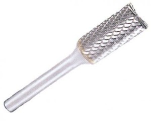 K.FREZ Z WĘG.SPIEKA.HF 100 B /3mm/483 WALEC FI=3x14mm, trzpień 3mm, TYP ZYAS
