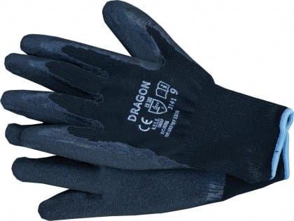 RĘKAWICE ROBOCZE DRAGON ROZ-  8