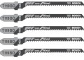 BOSCH BRZESZCZOT DO WYRZYNARKI 5 szt T119BO SKLEJKA