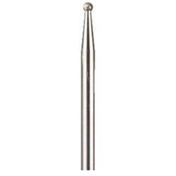 DREMEL FREZ DIAMENT.2,0mm /2szt.