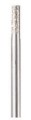 DREMEL ŚCIERNICA DIAMENTOWA 2,4 mm 2szt.
