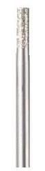 DREMEL FREZ DIAMENT.2,4mm /2szt.