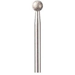 DREMEL FREZ DIAMENT.4,4mm /2szt.