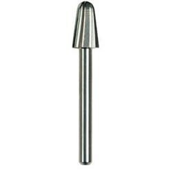 DREMEL FREZ SZYBKOTNĄCY OWAL.6,4mm/2szt.