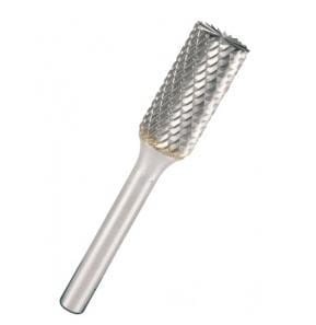 K.FREZ Z WĘG.SPIEKA.HF 100 B /9,6mm/569 WALEC FI=9,6x19mm, trzpień 6mm, TYP ZYAS