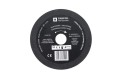 TARPOL TARNIK PROSTY FI = 125mm x 3 x 22,2mm, GŁADŹ OSTATECZNA  T-16