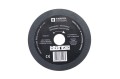 TARPOL TARNIK PROSTY FI = 125mm x 3 x 22,2mm, GŁADŹ OSTATECZNA  T-16