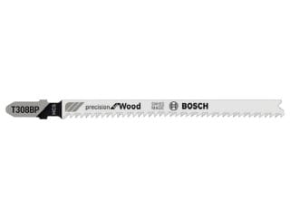 BOSCH BRZESZCZOT DO WYRZYNARKI T308BP  5szt