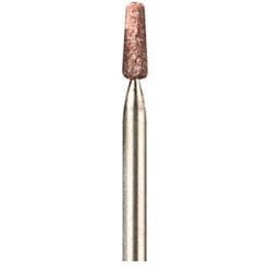 DREMEL ŚCIERNICA STOŻK. Z TL.3,4mm/3szt.