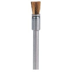 DREMEL SZCZOTKA MOSIĘŻNA  3,2mm/3szt.
