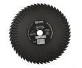 TARPOL TARNIK UNIWERSALNY FI = 230mm x 3 x 22,2mm  T-33