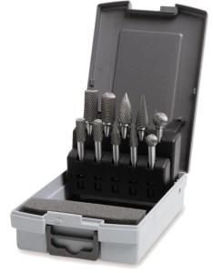 BETA FREZ OBROTOWY Z WĘGLIKA 10szt.