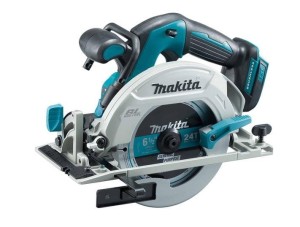 MAKITA PILARKA TARCZOWA  18V 165mm DHS680Z BL