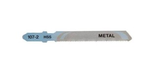 DEWALT BRZE.WYRZ.  76x2mm T118B METAL /5szt.