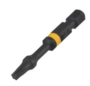 DEWALT KOŃCÓWKA UDAR. T25x50 /5szt. EXTREME IMPACT TORSION