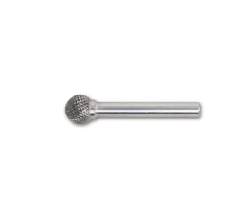 BETA PILNIK OBROTOWY Z WĘGLIKA SPIEKANEGO KULISTY  6 x 5mm TRZPIEŃ 6mm 426MD/S6
