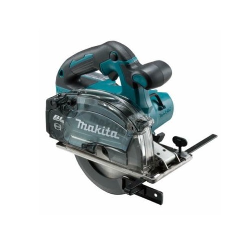 MAKITA PILARKA TARCZOWA DO METALU 18V 150mm  BEZ AKUMULATORÓW I ŁADOWARKI DCS553Z