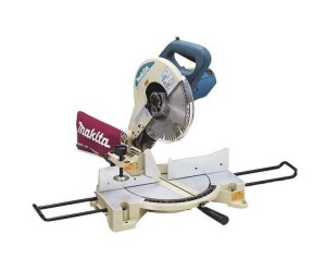 MAKITA PIŁA UKOŚNICA 255mm/1650W LS1040N