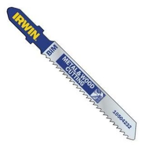IRWIN BRZESZCZOT BIM T345XF  /5szt.