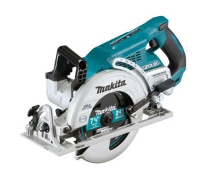 MAKITA PILARKA TARCZOWA  18Vx2 190mm DRS780Z
