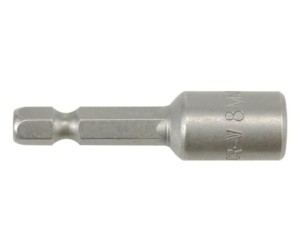 YATO KOŃCÓWKA Z NASAD.BL. 8mm 1513