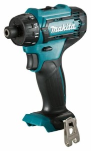 MAKITA WKRĘTARKA 12V DF033DZ 30/14Nm 6-KT 1/4"