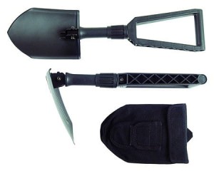 FISKARS SAPERKA SKŁADANA