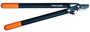 FISKARS SEKATOR NOŻYCOWY M L74