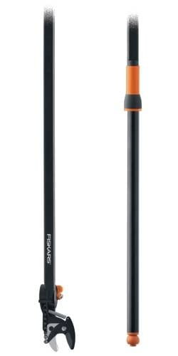FISKARS SEKATOR UNIWERSALNY ŻYRAFA  UP84 DŁUGI