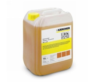 KARCHER.ŚRODEK ALKALICZNY RM 31 ASF 10L