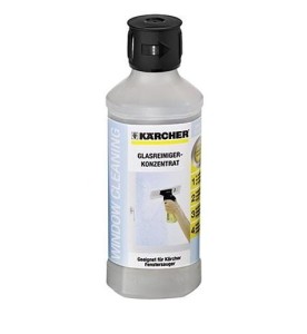 KARCHER.ŚRODEK CZYSZCZENIA SZKŁA RM 500 0,5L