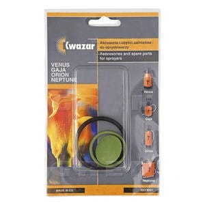 KWAZAR ZESTAW SERWISOWY ORION SUP BLISTER *